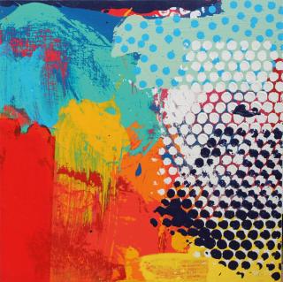 Juan Gopar - Ohne Titel