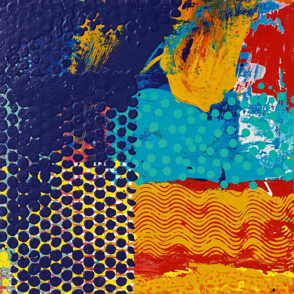 Juan Gopar - Ohne Titel