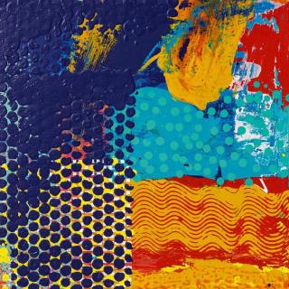 Juan Gopar - Ohne Titel