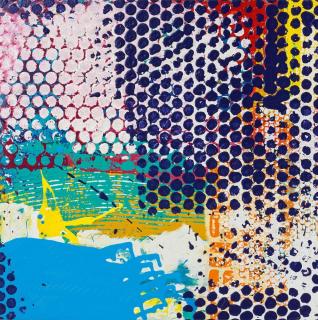 Juan Gopar - Ohne Titel