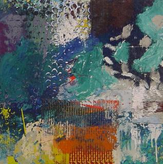 Juan Gopar - Ohne Titel