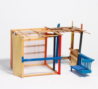 Juan Gopar - Un nuestro lugar amanece