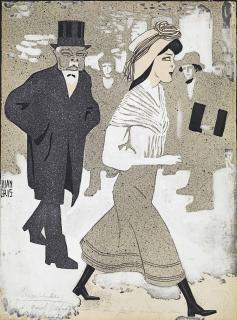 Juan Gris - Incertitude