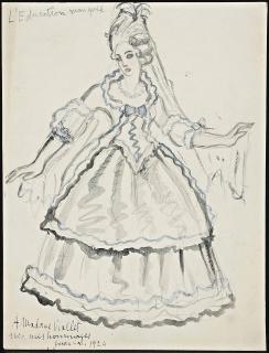 Juan Gris - L\'Education Manquée