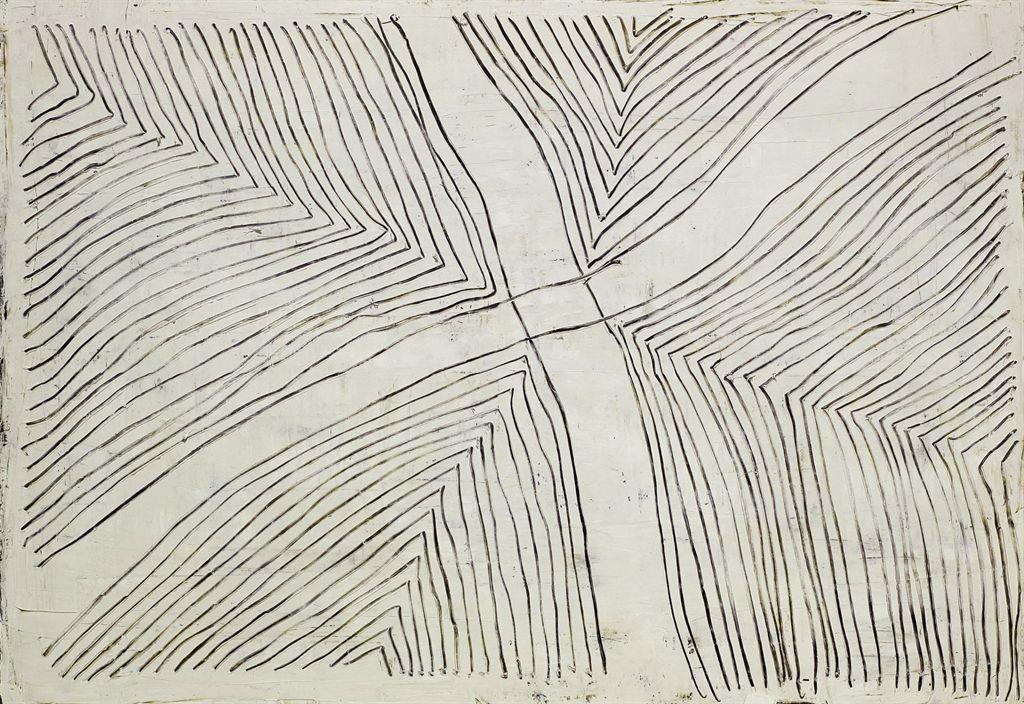 Juan Hernandez Pijuan - Camins