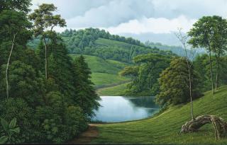 Juan Manuel Hernández - Camino A Renacer