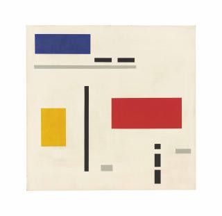 Juan Melé - Untitled