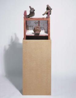 Juan Muñoz - A Fortuna\'s Dreamer