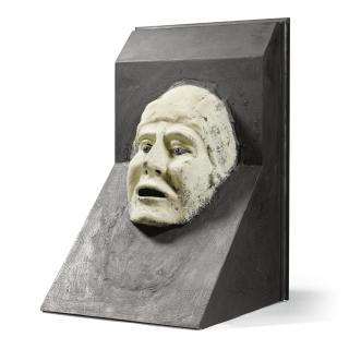 Juan Muñoz - Amsterdam Series I