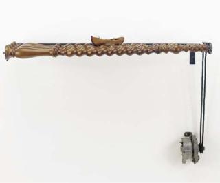 Juan Munoz - Barco Con Motor III