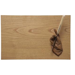 Juan Muñoz - Chopping Block