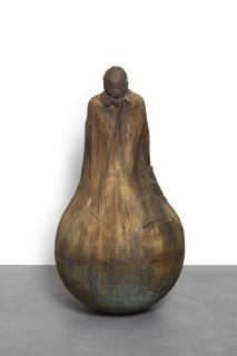 Juan Muñoz - Conversation Piece Ii