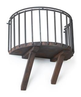 Juan Muñoz - Eindhoven Balcony