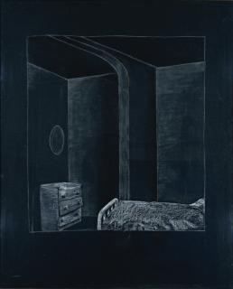 Juan Muñoz - Estudio Para A Descricao De 1 Lugar # Vii