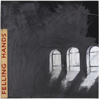 Juan Muñoz - Felling Hands