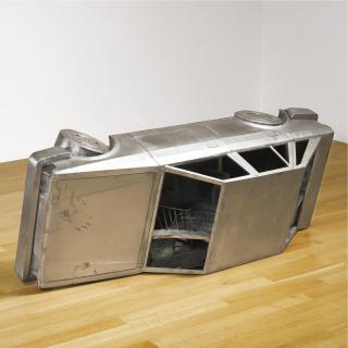 Juan Muñoz - Loaded Car