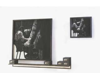 Juan Munoz - Momento I