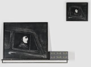 Juan Muñoz - Momento Ii