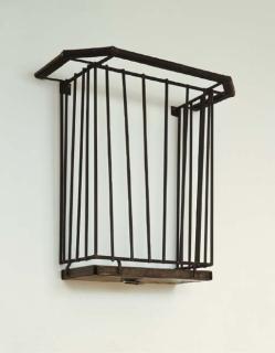 Juan Muñoz - Perfect Balcony