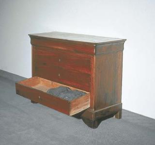 Juan Muñoz - Pullover