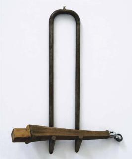 Juan Muñoz - Soberbia