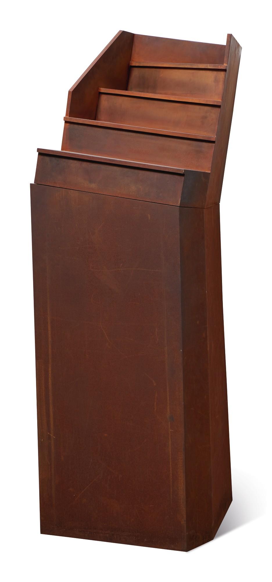 Juan Muñoz - Staircase 2