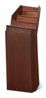 Juan Muñoz - Staircase 2