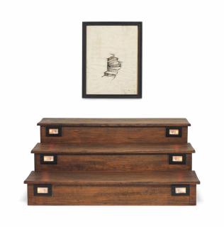 Juan Muñoz - Staircase