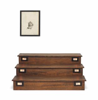 Juan Muñoz - Staircase