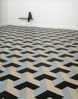 Juan Muñoz - The Wasteland