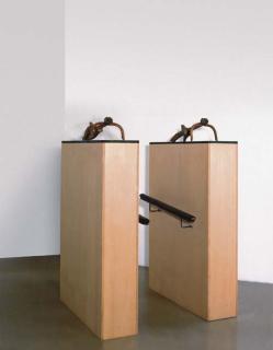 Juan Muñoz - Una Doble Entrata