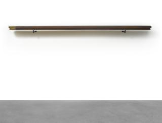 Juan Muñoz - Untitled (Handrail)