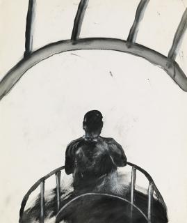 Juan Muñoz - Untitled