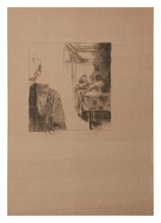 Juan Muñoz - Untitled