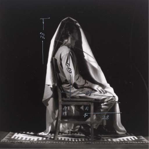 Juan Muñoz - Untitled