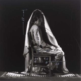 Juan Muñoz - Untitled