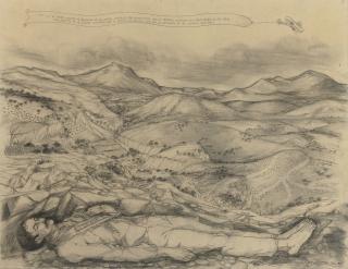 Juan O\'Gorman - Otra Vez El Viento Espanta La Hojarasca De Los Sueños