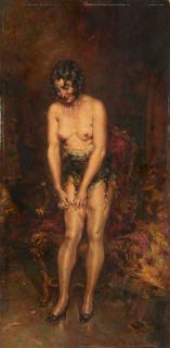 Juan Pablo Salinas y Teruel - Spagnola