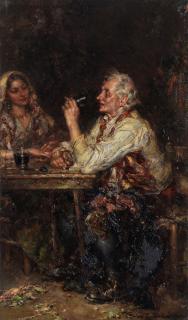 Juan Pablo Salinas - Bebidas y relatos