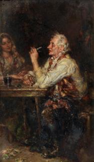 Juan Pablo Salinas - Bebidas y relatos