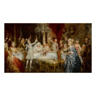 Juan Pablo Salinas - La Boda