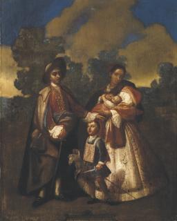 Juan Patricio Morlete Ruiz - De Español Y Morisca, Albino 