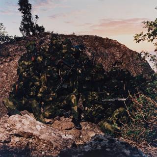 Juan Pedro Fabra Guemberena - \