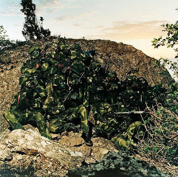 Juan Pedro Fabra Guemberena - \