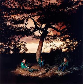 Juan Pedro Fabra Guemberena - Untitled, 2003