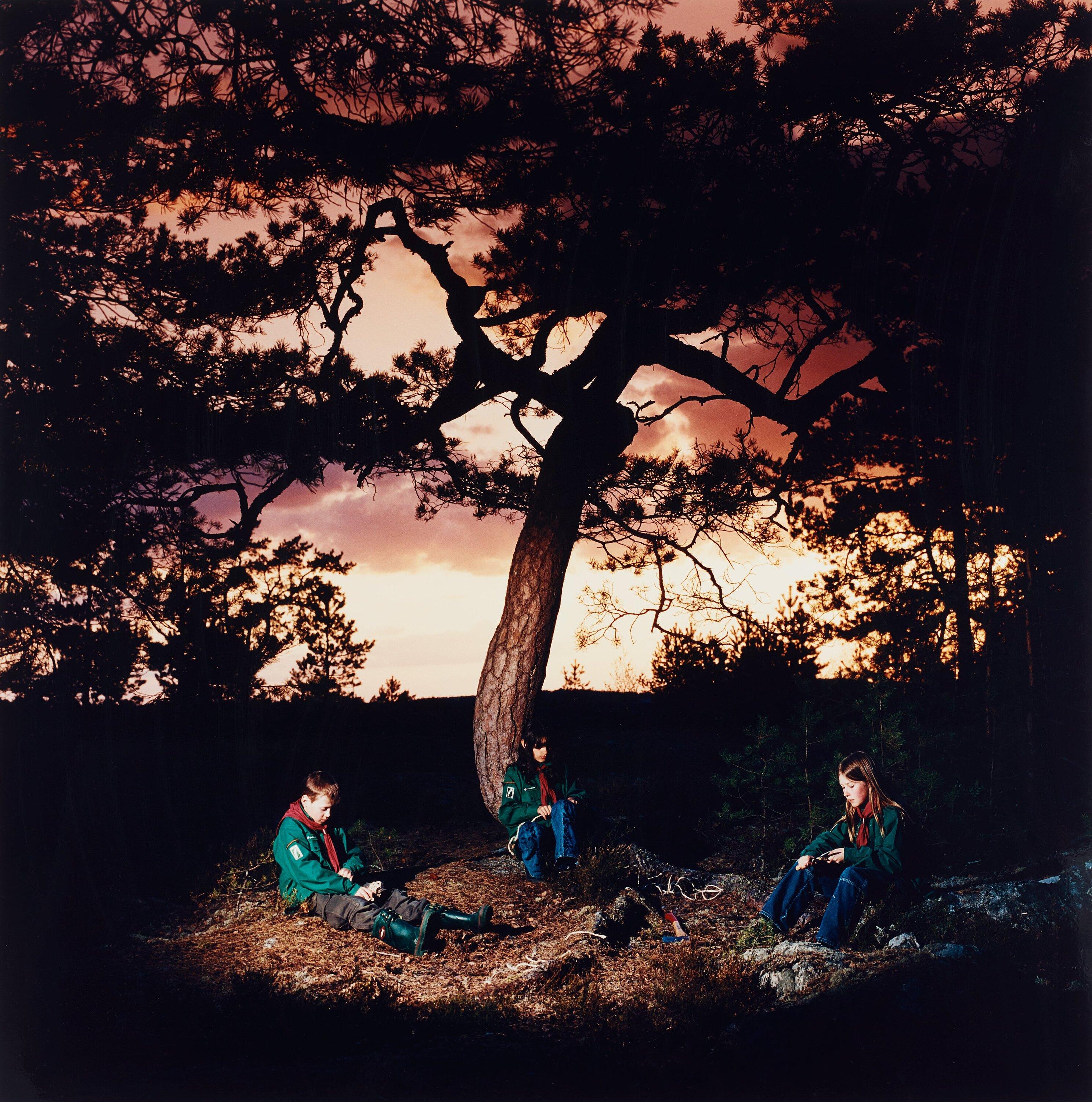 Juan Pedro Fabra Guemberena - Untitled, 2003