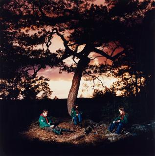 Juan Pedro Fabra Guemberena - Untitled, 2003