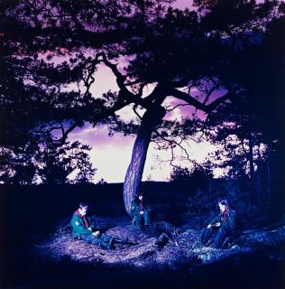 Juan Pedro Fabra Guemberena - Utan titel, 2003