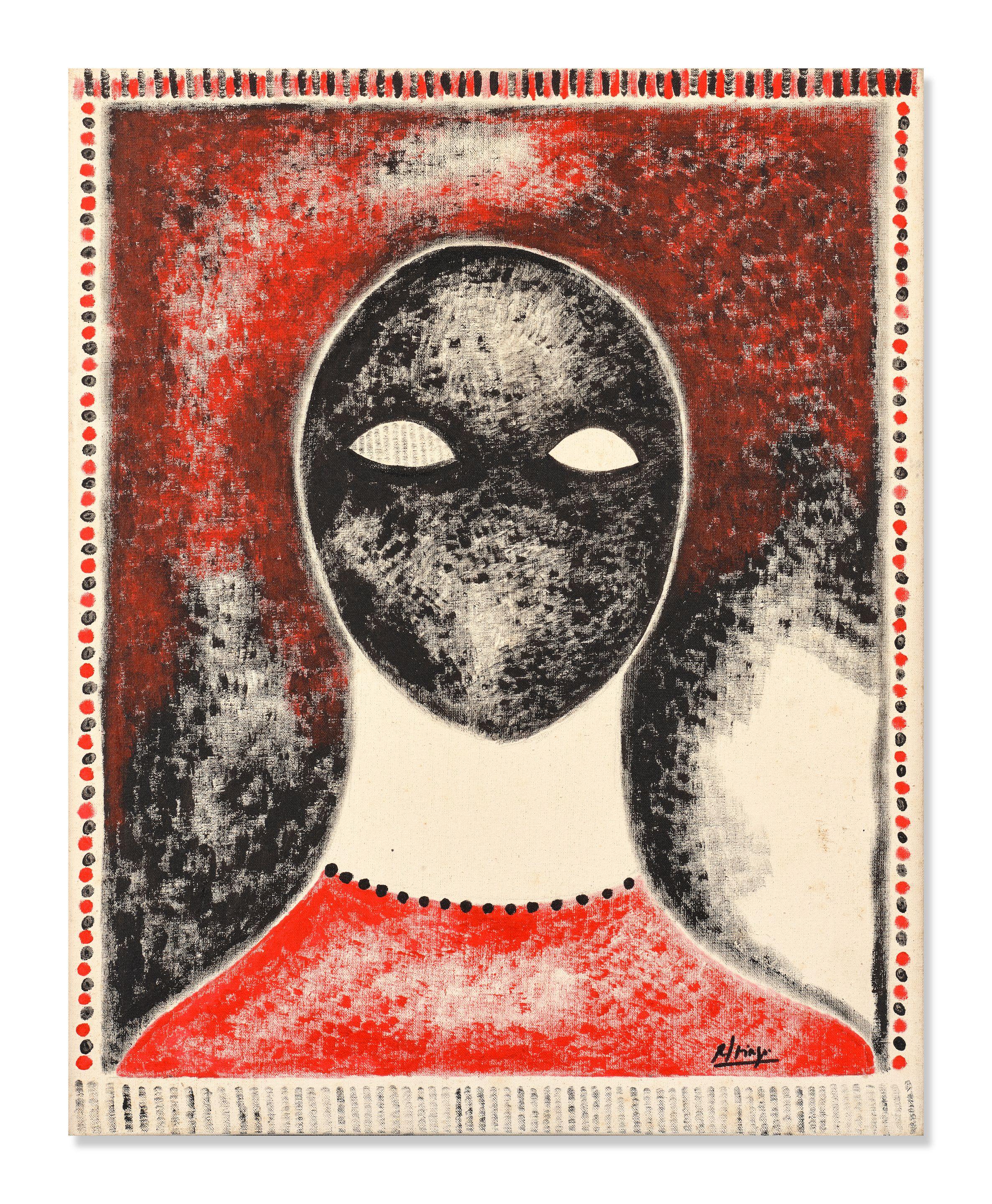 Juan Roberto Diago Durruthy - Untitled