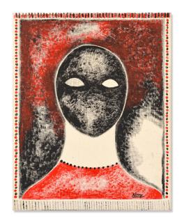 Juan Roberto Diago Durruthy - Untitled